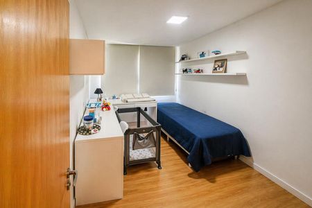 Apartamento à venda com 3 quartos, 259m² em Vila Castelo, Nova Lima