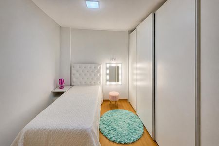 Apartamento à venda com 3 quartos, 259m² em Vila Castelo, Nova Lima