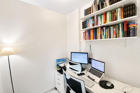 Apartamento à venda com 3 quartos, 259m² em Vila Castelo, Nova Lima