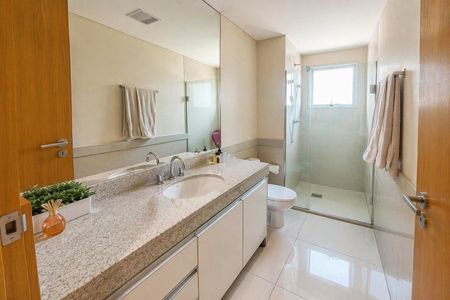 Apartamento à venda com 3 quartos, 259m² em Vila Castelo, Nova Lima