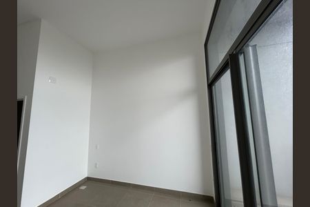 Apartamento à venda com 30m², 1 quarto e sem vaga