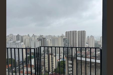 Apartamento à venda com 30m², 1 quarto e sem vaga