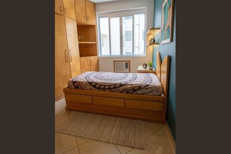 Apartamento à venda com 3 quartos, 170m² em Copacabana, Rio de Janeiro