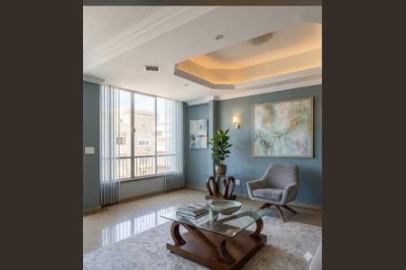 Apartamento à venda com 3 quartos, 170m² em Copacabana, Rio de Janeiro