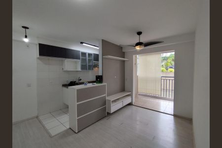 Apartamento para alugar com 2 quartos, 56m² em Jardim Celeste, São Paulo