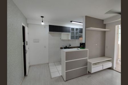 Apartamento para alugar com 2 quartos, 56m² em Jardim Celeste, São Paulo
