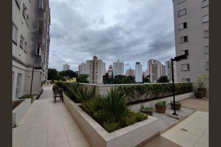 Apartamento para alugar com 2 quartos, 56m² em Jardim Celeste, São Paulo