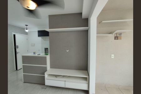 Apartamento para alugar com 2 quartos, 56m² em Jardim Celeste, São Paulo