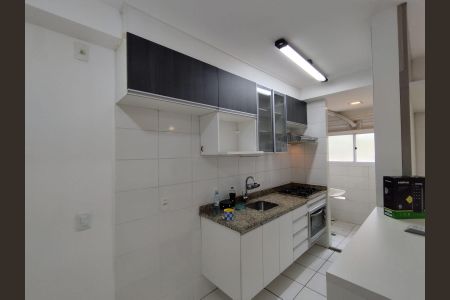 Apartamento para alugar com 2 quartos, 56m² em Jardim Celeste, São Paulo