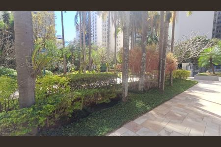 Apartamento para alugar com 3 quartos, 160m² em Jardim Paulista, São Paulo