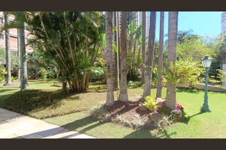 Apartamento para alugar com 3 quartos, 160m² em Jardim Paulista, São Paulo
