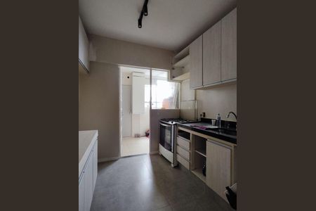 Apartamento para alugar com 3 quartos, 160m² em Jardim Paulista, São Paulo