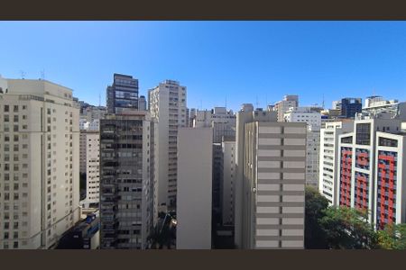 Apartamento para alugar com 3 quartos, 160m² em Jardim Paulista, São Paulo