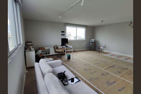 Apartamento para alugar com 3 quartos, 160m² em Jardim Paulista, São Paulo