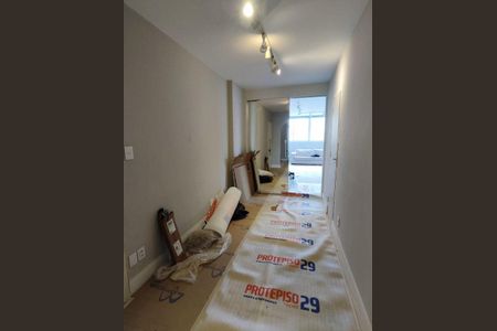 Apartamento para alugar com 3 quartos, 160m² em Jardim Paulista, São Paulo