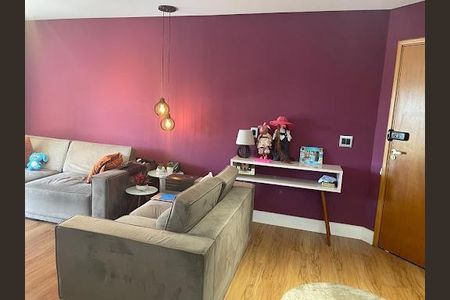 Apartamento à venda com 3 quartos, 144m² em Vila Assunção, Santo André