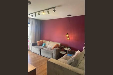 Apartamento à venda com 3 quartos, 144m² em Vila Assunção, Santo André