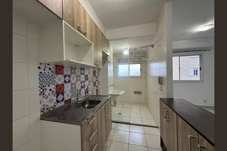 Apartamento para alugar com 51m², 2 quartos e 1 vaga Apartamento para alugar com 51m², 2 quartos e 1 vagaCozinha