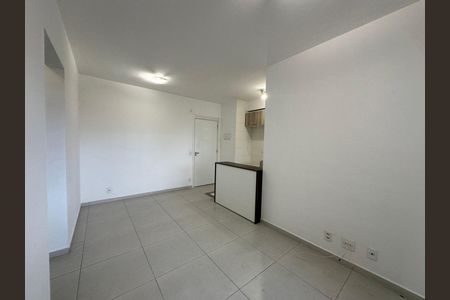 Apartamento para alugar com 51m², 2 quartos e 1 vaga Apartamento para alugar com 51m², 2 quartos e 1 vagaSala