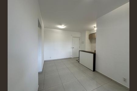 Apartamento para alugar com 51m², 2 quartos e 1 vaga Apartamento para alugar com 51m², 2 quartos e 1 vagaSala