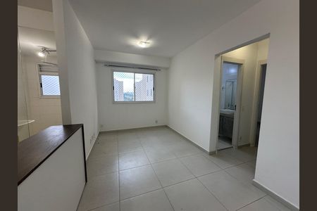 Apartamento para alugar com 51m², 2 quartos e 1 vaga Apartamento para alugar com 51m², 2 quartos e 1 vagaSala