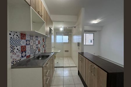 Apartamento para alugar com 51m², 2 quartos e 1 vaga Apartamento para alugar com 51m², 2 quartos e 1 vagaCozinha