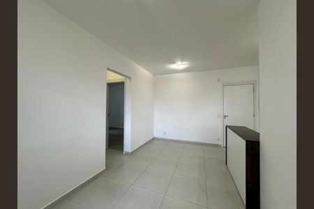 Apartamento para alugar com 51m², 2 quartos e 1 vaga Apartamento para alugar com 51m², 2 quartos e 1 vagaSala