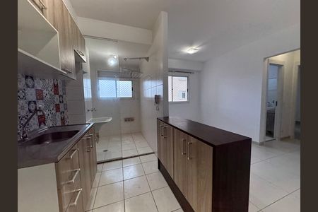 Apartamento para alugar com 51m², 2 quartos e 1 vaga Apartamento para alugar com 51m², 2 quartos e 1 vagaCozinha