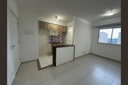 Apartamento para alugar com 51m², 2 quartos e 1 vaga Apartamento para alugar com 51m², 2 quartos e 1 vagaSala