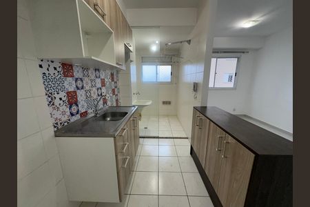 Apartamento para alugar com 51m², 2 quartos e 1 vaga Apartamento para alugar com 51m², 2 quartos e 1 vagaCozinha