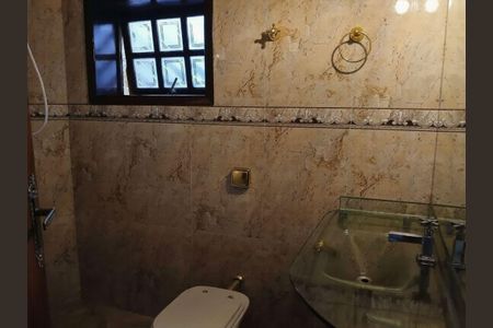 Casa à venda com 5 quartos, 358m² em Vila Ré, São Paulo