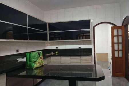 Casa à venda com 5 quartos, 358m² em Vila Ré, São Paulo