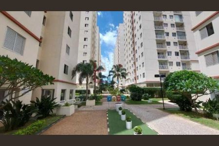 Apartamento à venda com 2 quartos, 65m² em Vila Homero Thon, Santo André