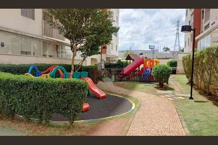 Apartamento à venda com 2 quartos, 65m² em Vila Homero Thon, Santo André