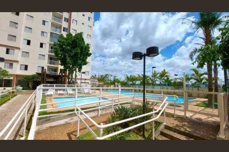Apartamento à venda com 2 quartos, 65m² em Vila Homero Thon, Santo André