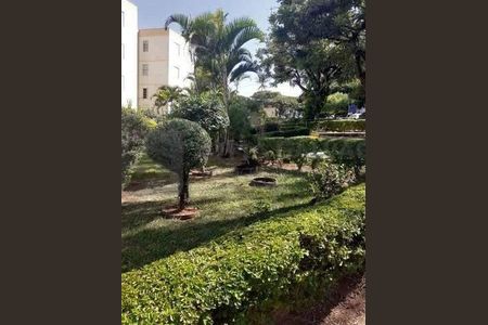 Apartamento à venda com 2 quartos, 62m² em Conjunto Residencial Parque Bandeirantes, Campinas