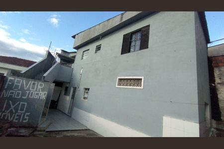 Casa à venda com 4 quartos, 160m² em Vila Pereira Cerca, São Paulo