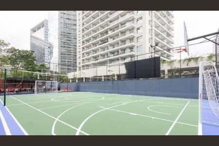 Apartamento à venda com 3 quartos, 162m² em Chácara Santo Antônio (Zona Sul), São Paulo