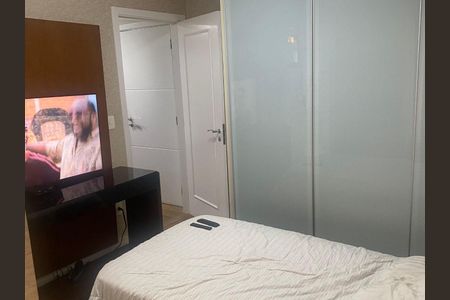Apartamento à venda com 4 quartos, 175m² em Alphaville Industrial, Barueri