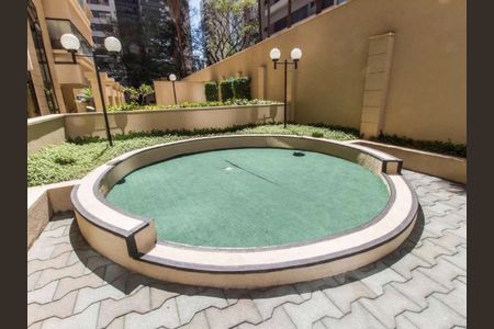 Apartamento à venda com 4 quartos, 175m² em Alphaville Industrial, Barueri