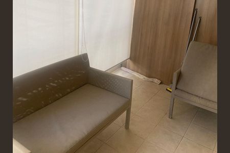 Apartamento à venda com 4 quartos, 175m² em Alphaville Industrial, Barueri