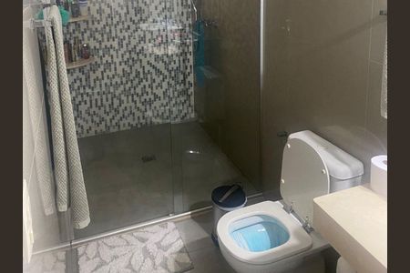 Apartamento à venda com 4 quartos, 175m² em Alphaville Industrial, Barueri