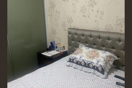 Apartamento à venda com 4 quartos, 175m² em Alphaville Industrial, Barueri