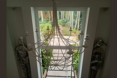 Casa à venda com 5 quartos, 1200m² em Vila Tramontano, São Paulo