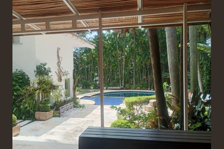 Casa à venda com 5 quartos, 1200m² em Vila Tramontano, São Paulo