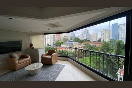 Apartamento à venda com 2 quartos, 135m² em Santa Cecilia, São Paulo