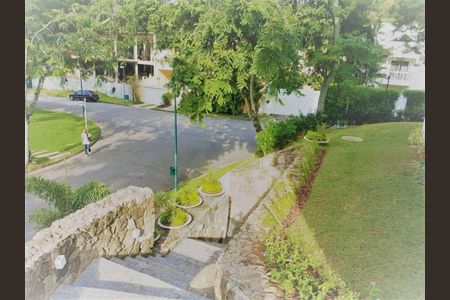 Casa de condomínio à venda com 500m², 4 quartos e 3 vagas