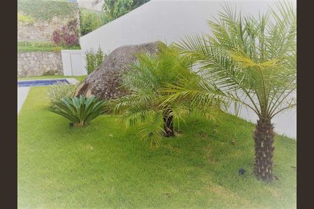 Casa de condomínio à venda com 500m², 4 quartos e 3 vagas
