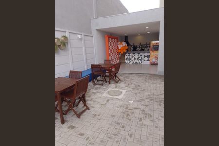 Apartamento à venda com 1 quarto, 32m² em Barra Funda, São Paulo