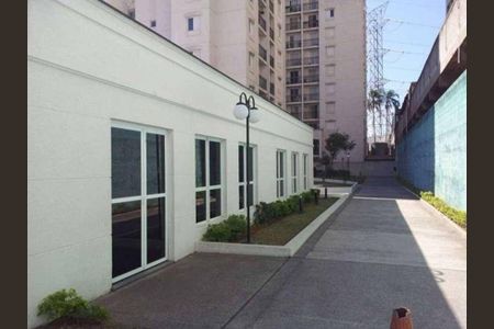 Apartamento à venda com 2 quartos, 50m² em Vila Pirituba, São Paulo